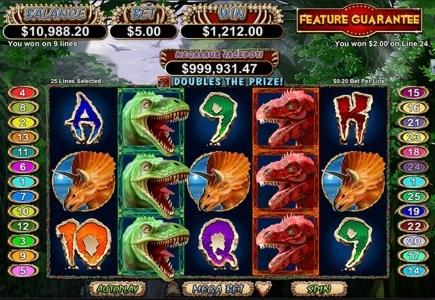 adventure palace slot online casino