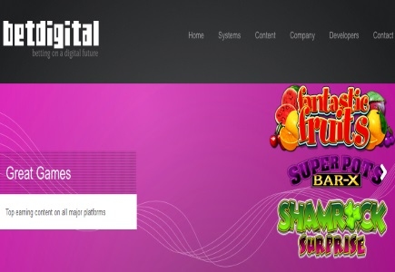 Betdigital Receives UK Remote Gambling Software Operating License