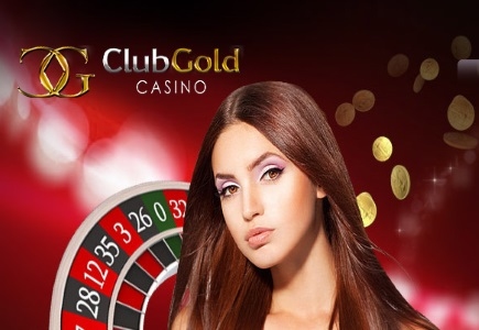 Changes at Club Gold Casino
