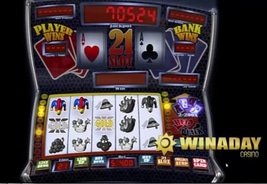 WinADay Casino Awards Second Largest Jackpot Win to Date to One Lucky Player
