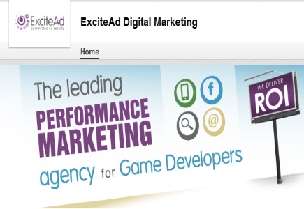 XL Media Acquires Social Gaming Marketer, ExciteAd