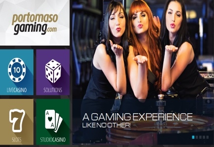 Portomaso Gaming Invests in Gaming Platform