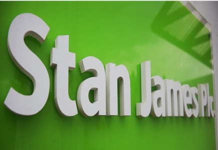 Stan James Plc Not Up for Sale