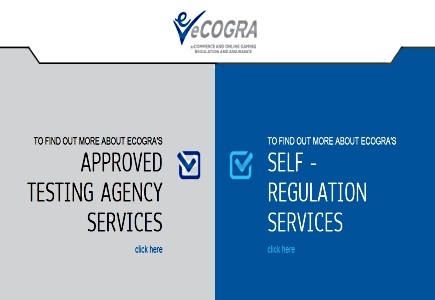 eCOGRA Updates Self-Regulatory Requirements