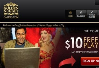 Another Atlantic City Casino Partners with KGM Games and Spin Games