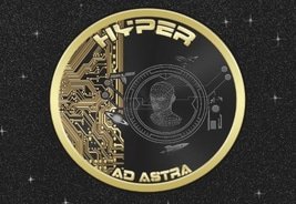 Hyper: A New Virtual Currency