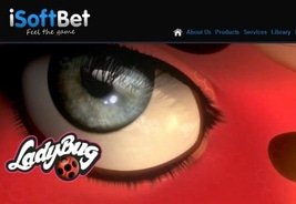 Interwetten Makes Content Deal with iSoftBet