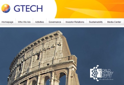 GTech Obtains Financing to Acquire IGT