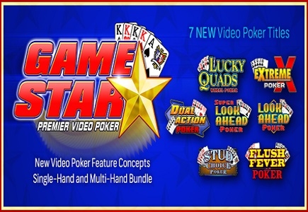 7 IGT New Video Poker Games