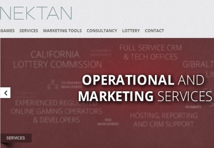 Nektan and Spin Games Partner in US Joint Venture