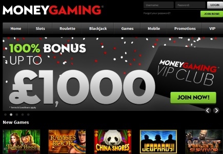 Konami Gaming’s China Shores Launches at MoneyGaming Casino
