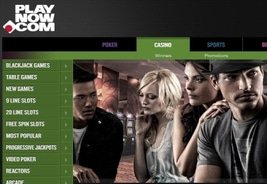 PlayNow.com Provides WMS Games to Canadian Market