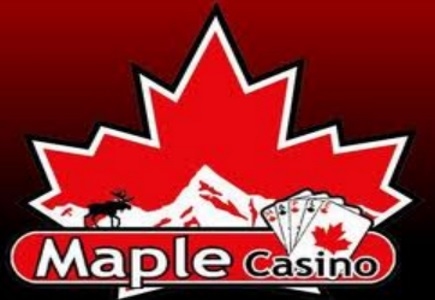 $67,700 Won at Maple Casino—Lucky Player Wins Big Again