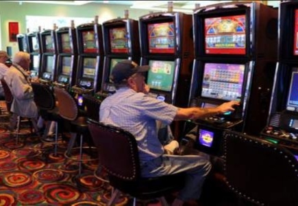 Less Kiwi Gamblers-More Money Spent