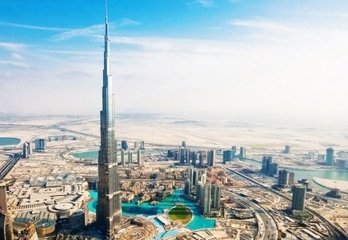 Mumbai Police In Search of Illegal Operations in Dubai