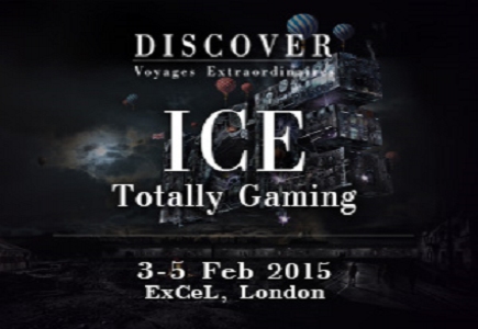 ‘Discover’ ICE 2015