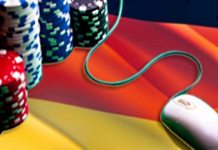 German Man Prosecuted for Playing Online Blackjack