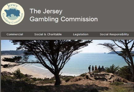 Jersey Gambling Commission Issues its First Online Gambling License