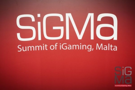 SiGMA 2015 Soon to Be Announced