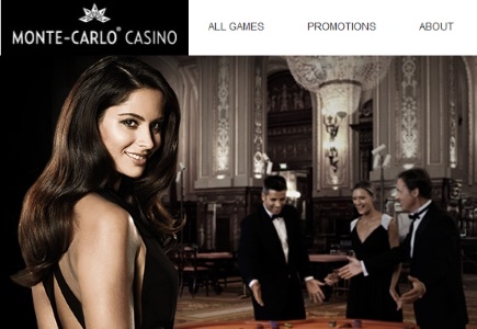 Monte-Carlo® Casino Scheduled to Relaunch this January