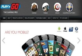 Casumo in Content Deal with Play’n GO