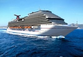 Carnival Corporation to Launch Scientific Games’ Mobile Platform on Cruise Ships