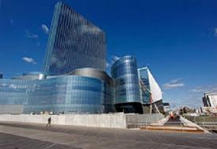 Another Delay in the Sale of Revel Building