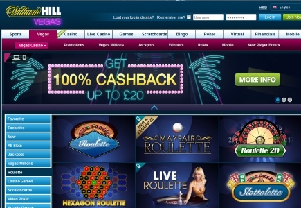Evolution Gaming Launches 2nd Live Casino for Will Hill