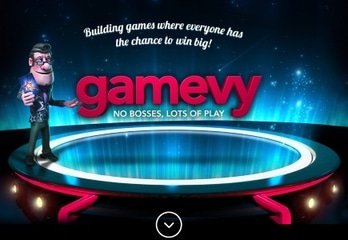 Gamevy Wins Pitch ICE Competition