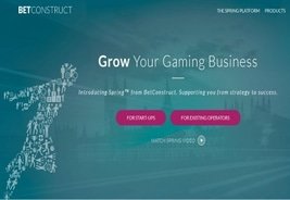 BetConstruct Introduces Game Store Service