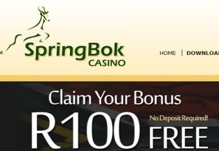springbok casino no deposit codes