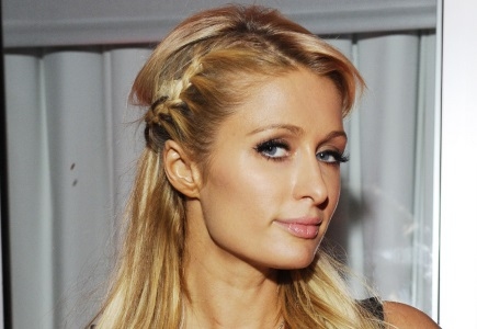 Paris Hilton to Sign an Advertising Deal with BGO Entertainment