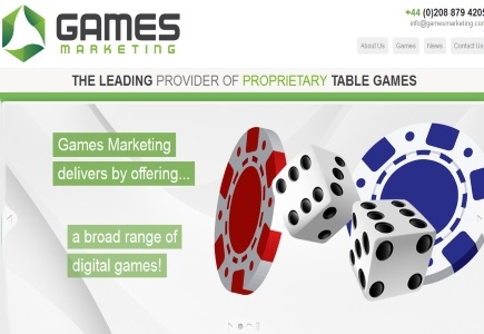 Realistic Games Offering Games Marketing Side Games