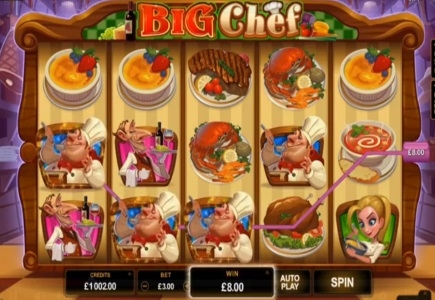 Microgaming May Releases