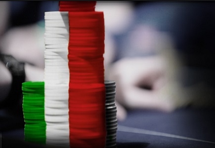 PokerStars.it Launches Casino Tab