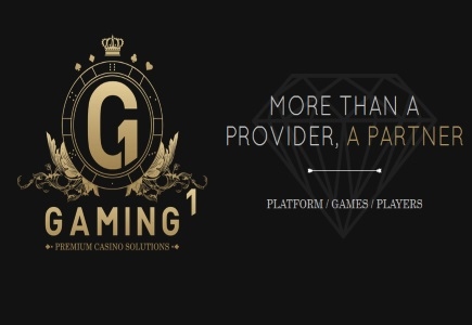 Gaming1 Launches First White Label Casino and Sportsbook