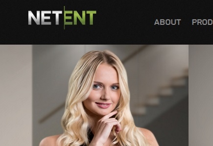 NetEnt Launches Live Casino in Italian Market