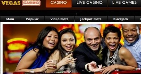 New Bitcoin Casino Launches on Coingaming Platform