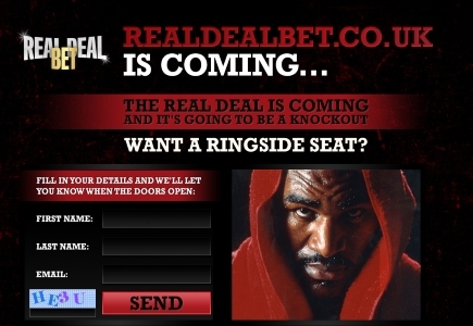 SBTech Launches RealDealBet.com
