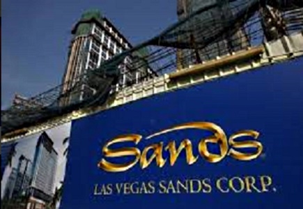 Petition Filed to Release Sealed Evidence in Las Vegas Sands Case