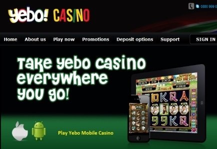 online casino near me