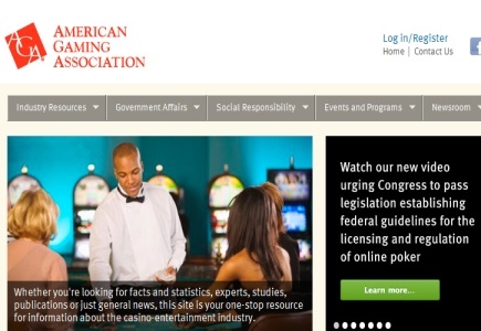 IRS Proposes New Reporting Thresholds, American Gaming Association Opposes
