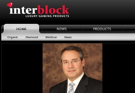 Interblock Welcomes New Committee Chairman Aboard