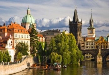 Prague to Close Gambling Establishments Around the City