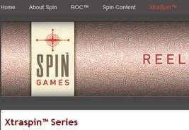 Spin Games Content Integrated into Bally IGS