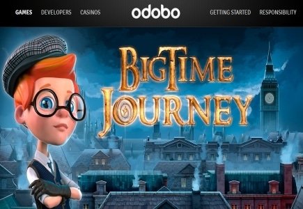 Foxium Launches Game Title on Odobo Platform