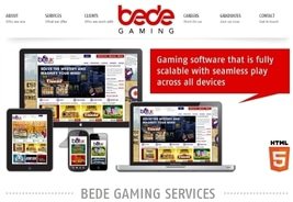 Bede Gaming Partners with High 5 Games