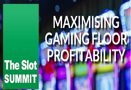 The Slot Summit Spins in August