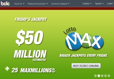 British Columbia Lottery Corporation Pays Players for Slot Glitch