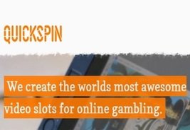 Casino Saga Enters Content Deal with Quickspin